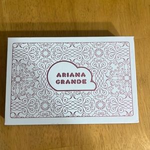 Ariana Grande Playing Cards